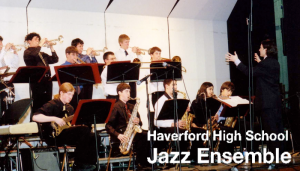 HHS Jazz Ensemble